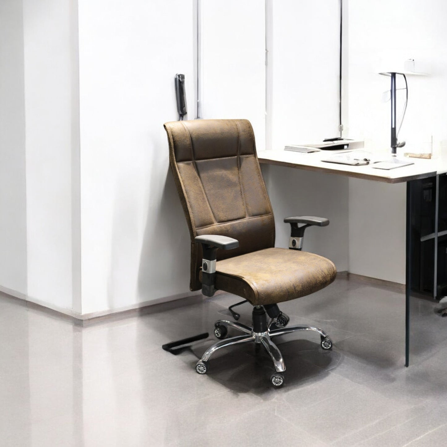 Zoro Executive Boss Highback Cushion