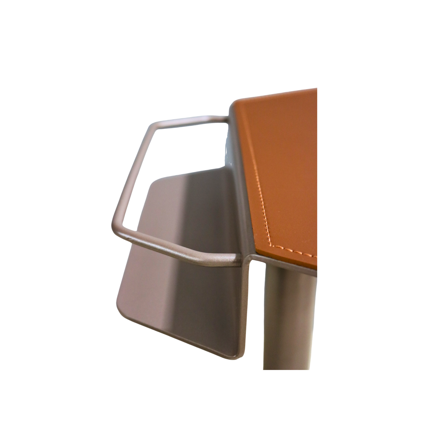 L & M Side Table