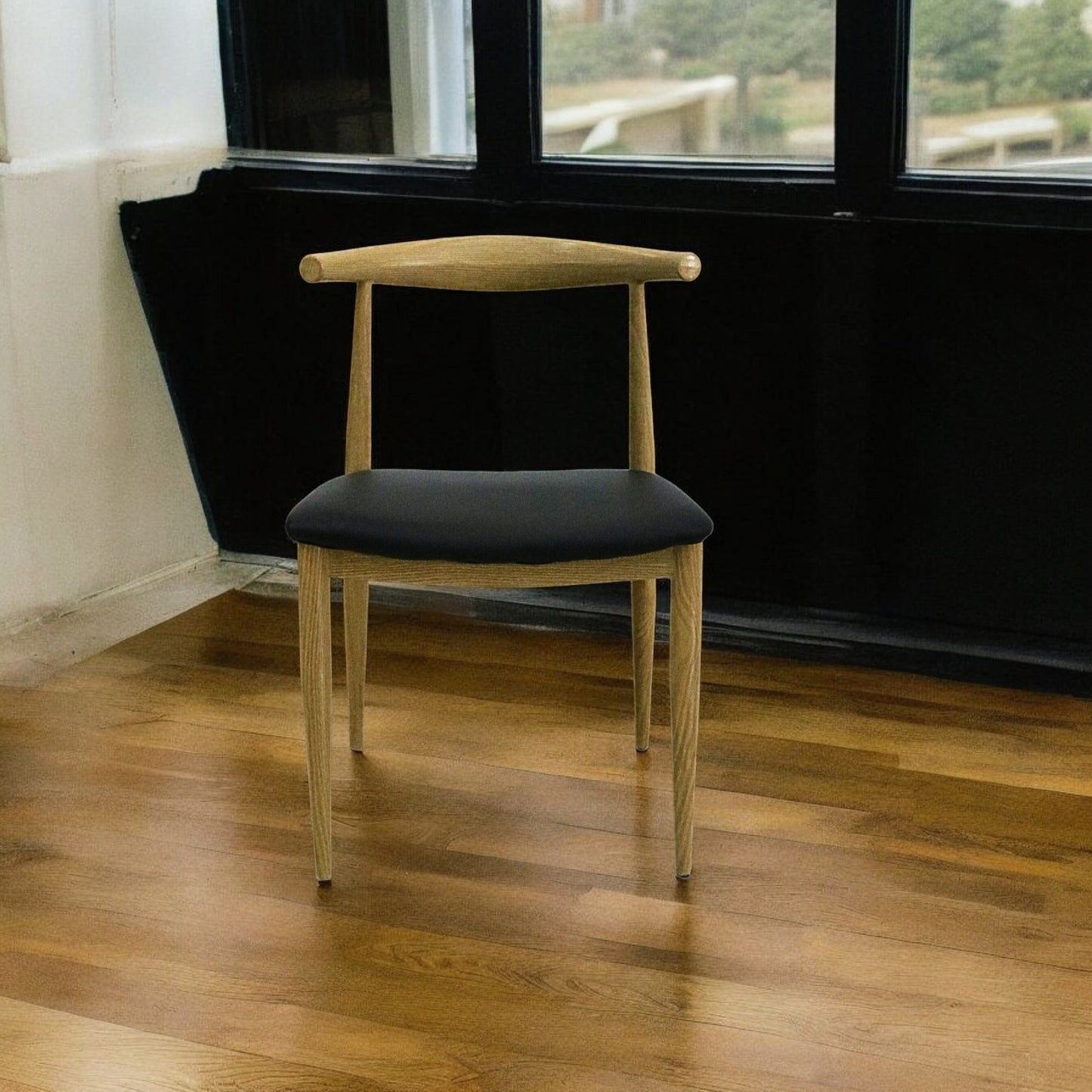 Sterling Cafe Chair | w&s