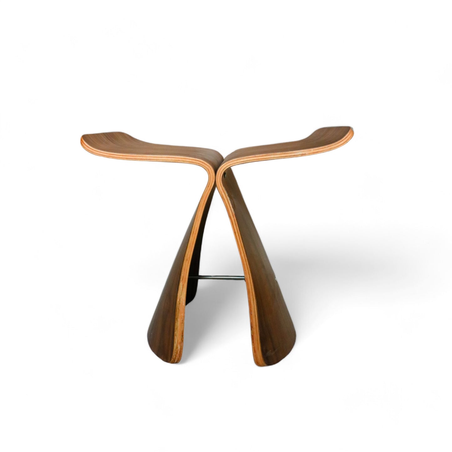 Book Hans Wegner Shell Side Table Signature Chairs | STL
