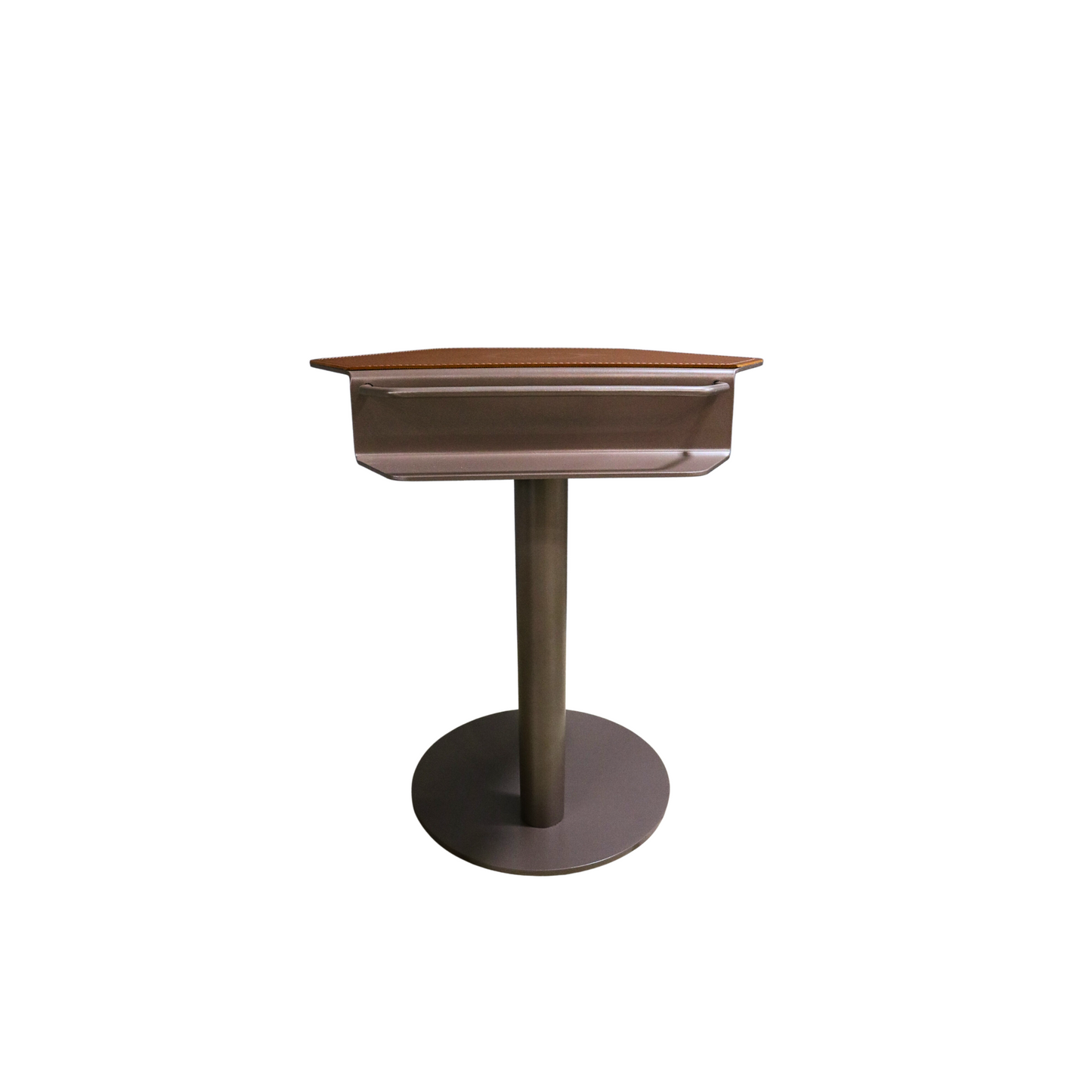 L & M Side Table