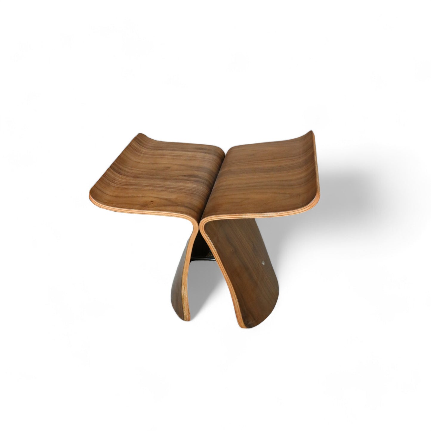 Book Hans Wegner Shell Side Table Signature Chairs | STL