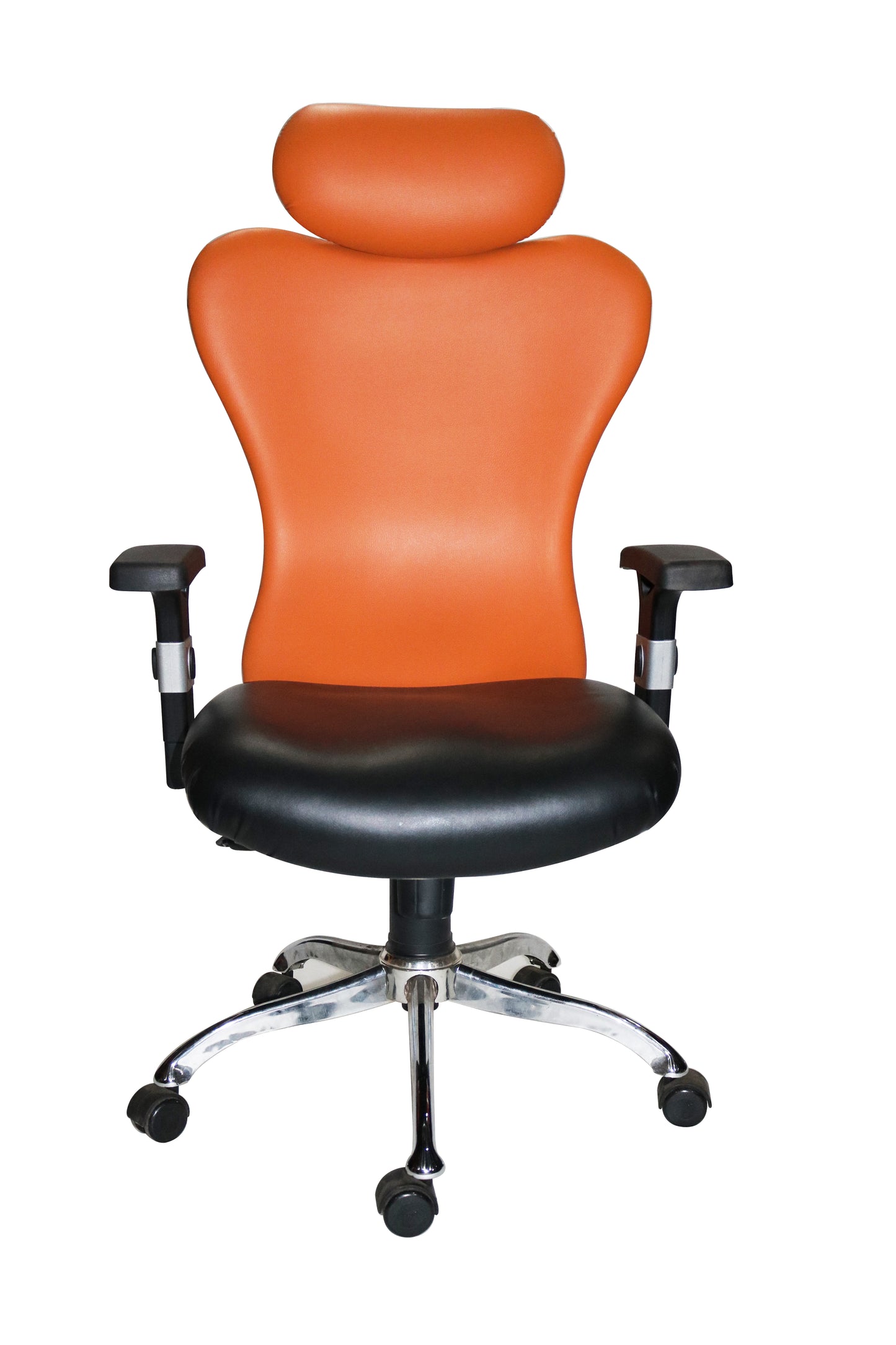 A-51 Boss Highback Cushion