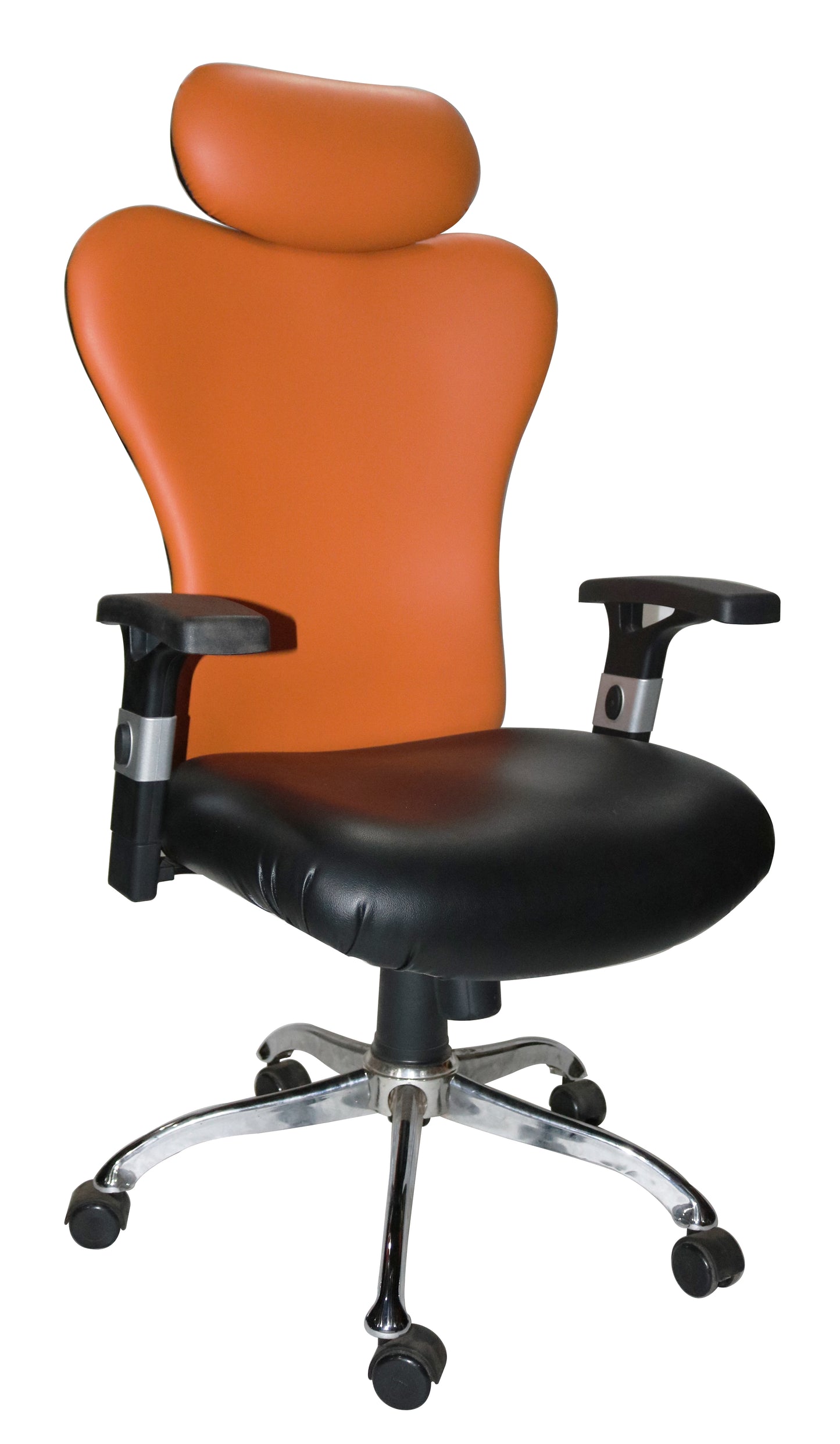 A-51 Boss Highback Cushion
