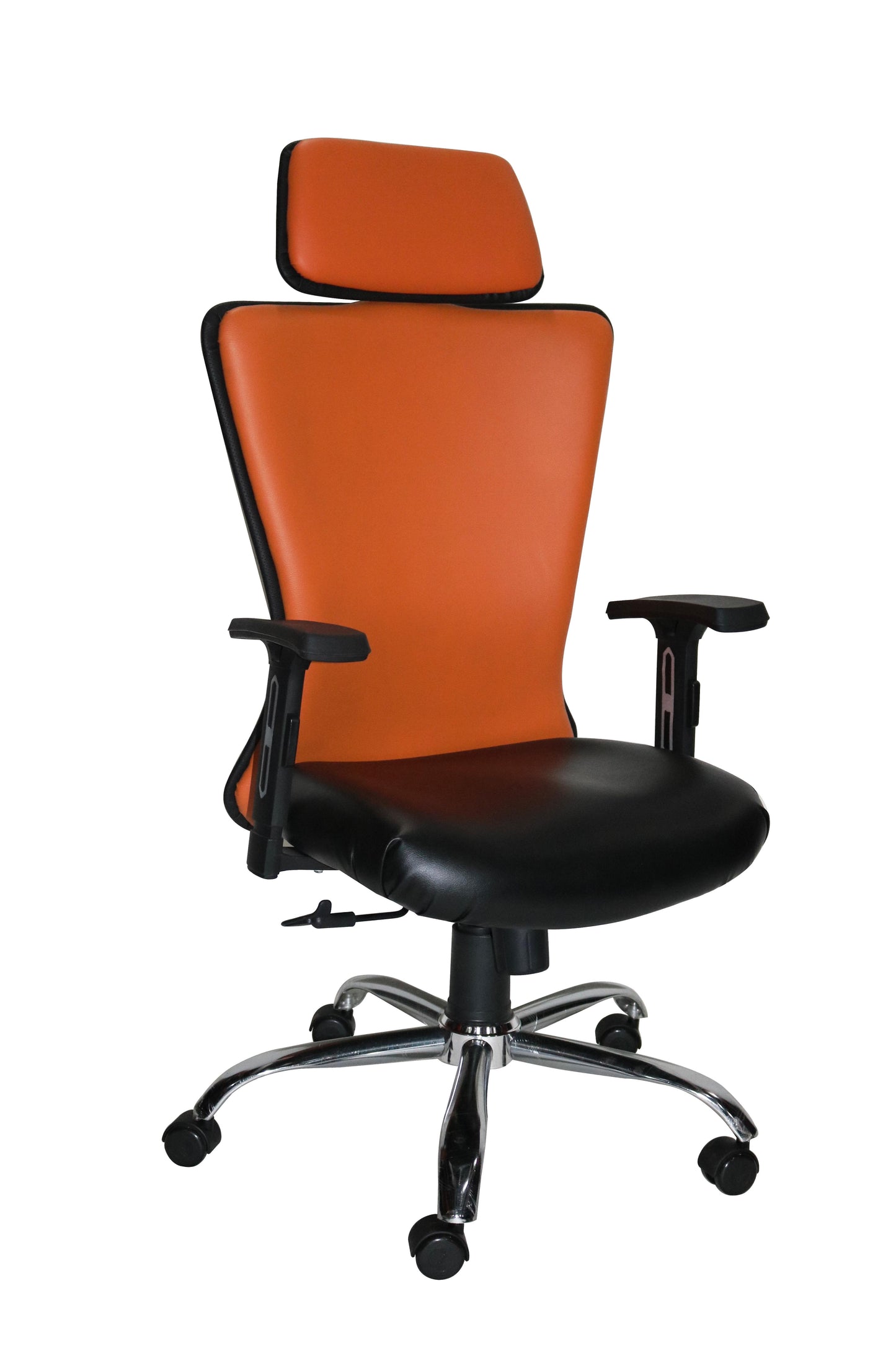 A-51 Boss Highback Cushion