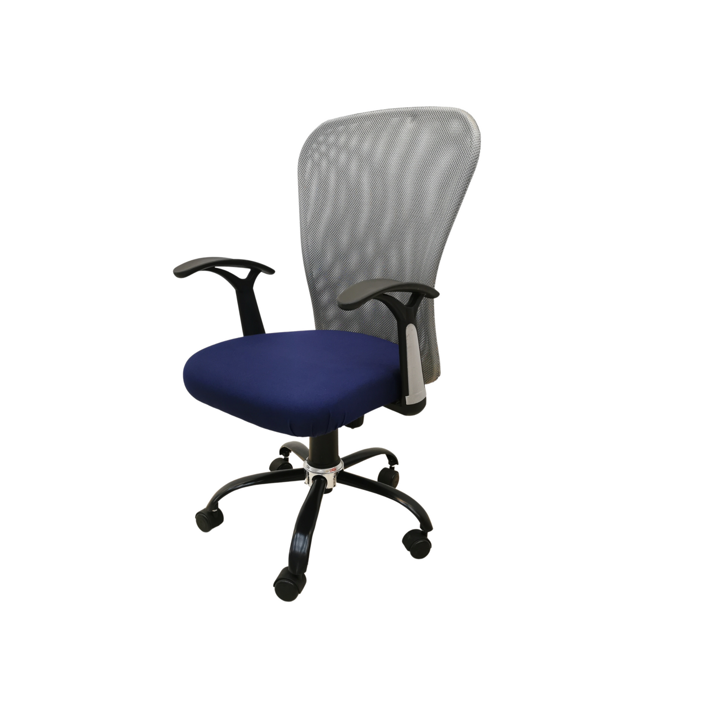 B-5 Mesh Chair (Mid-Back)