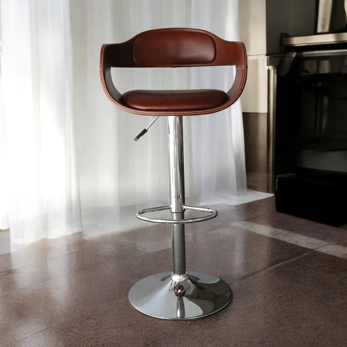 MONACO High Chair