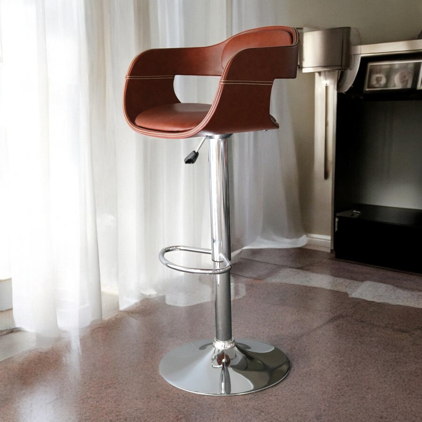 MONACO High Chair