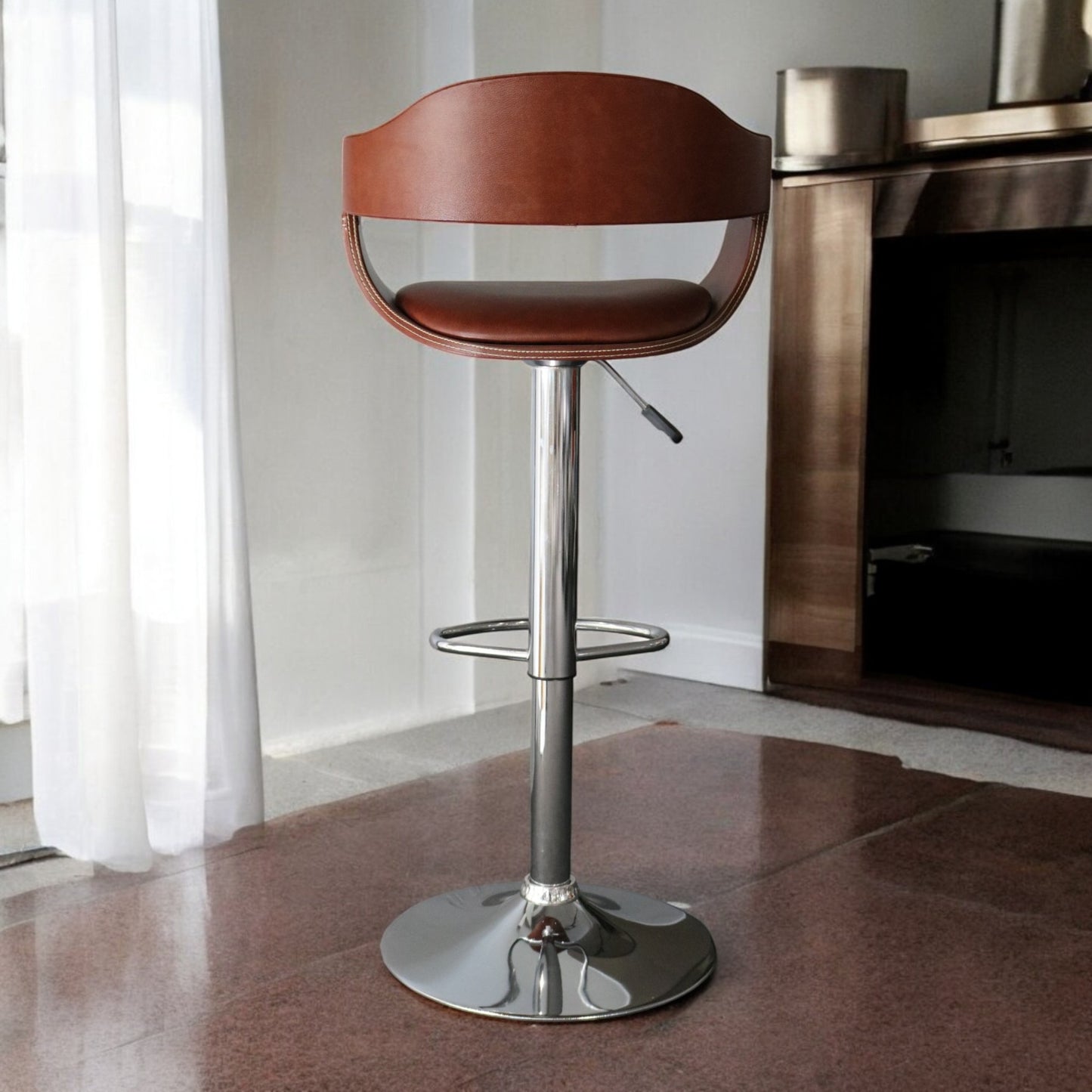 MONACO High Chair