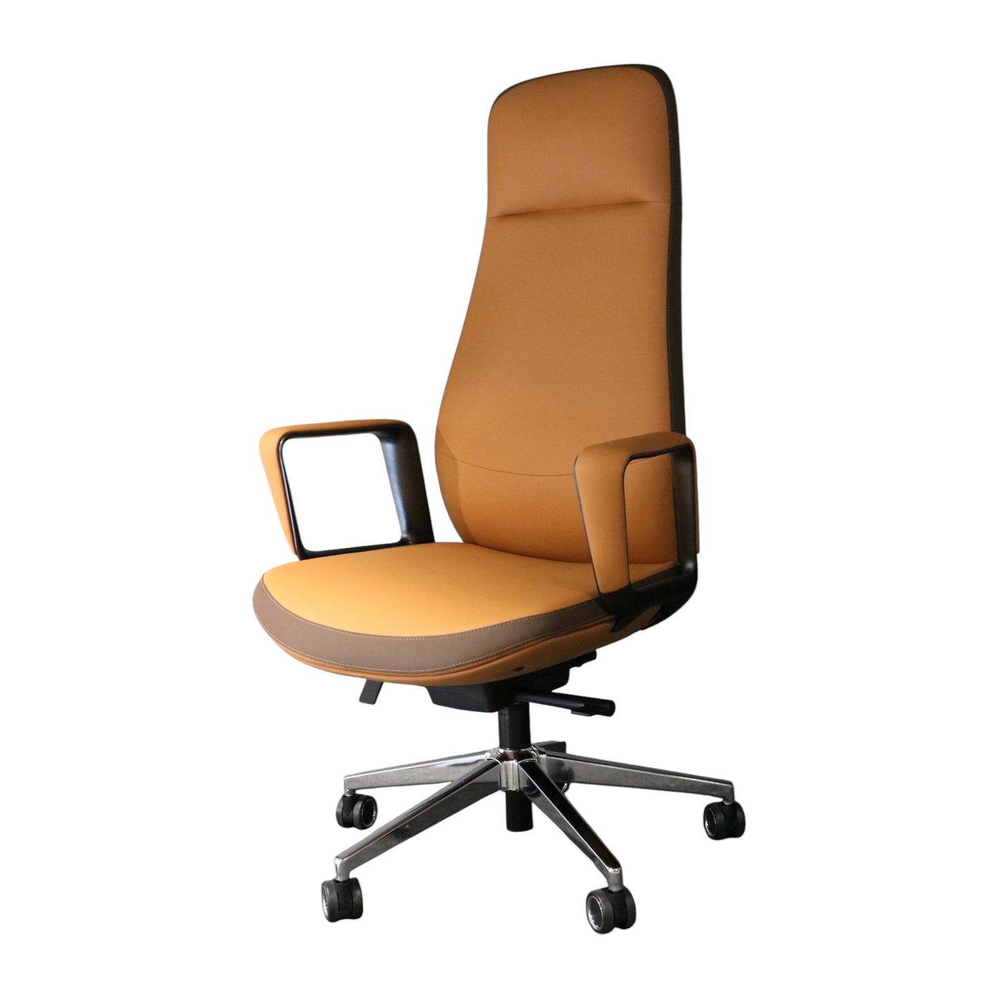 CLARA Highback Cushion