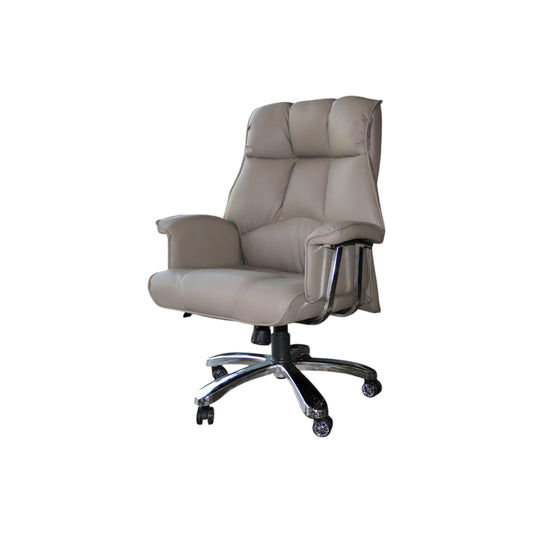 J-02 Boss M.B Cushion Chair