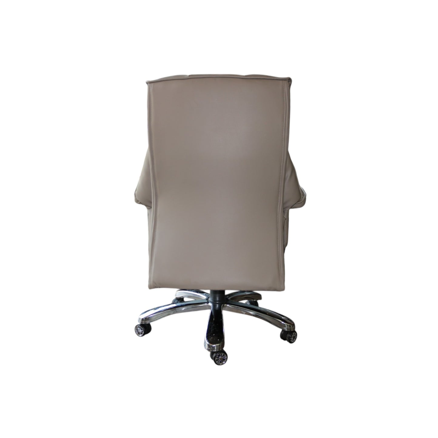J-02 Boss M.B Cushion Chair