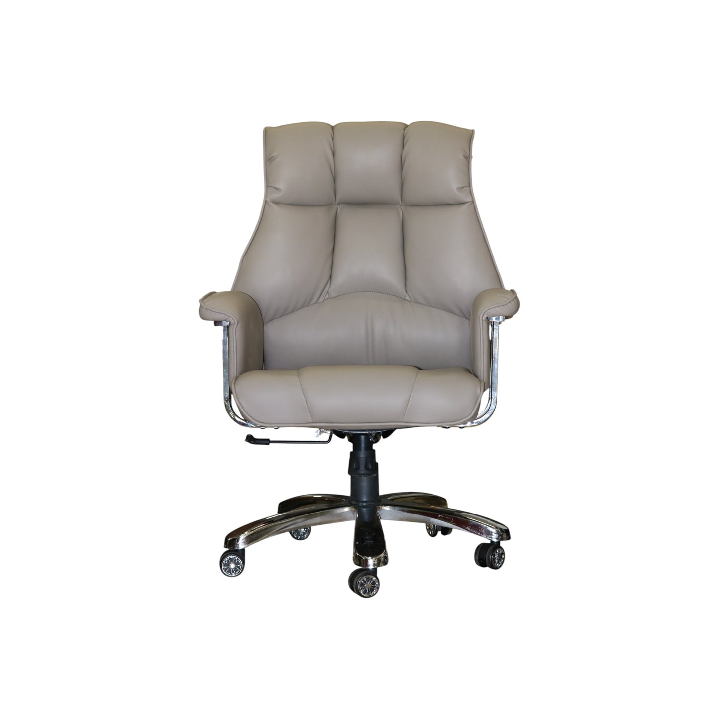J-02 Boss M.B Cushion Chair