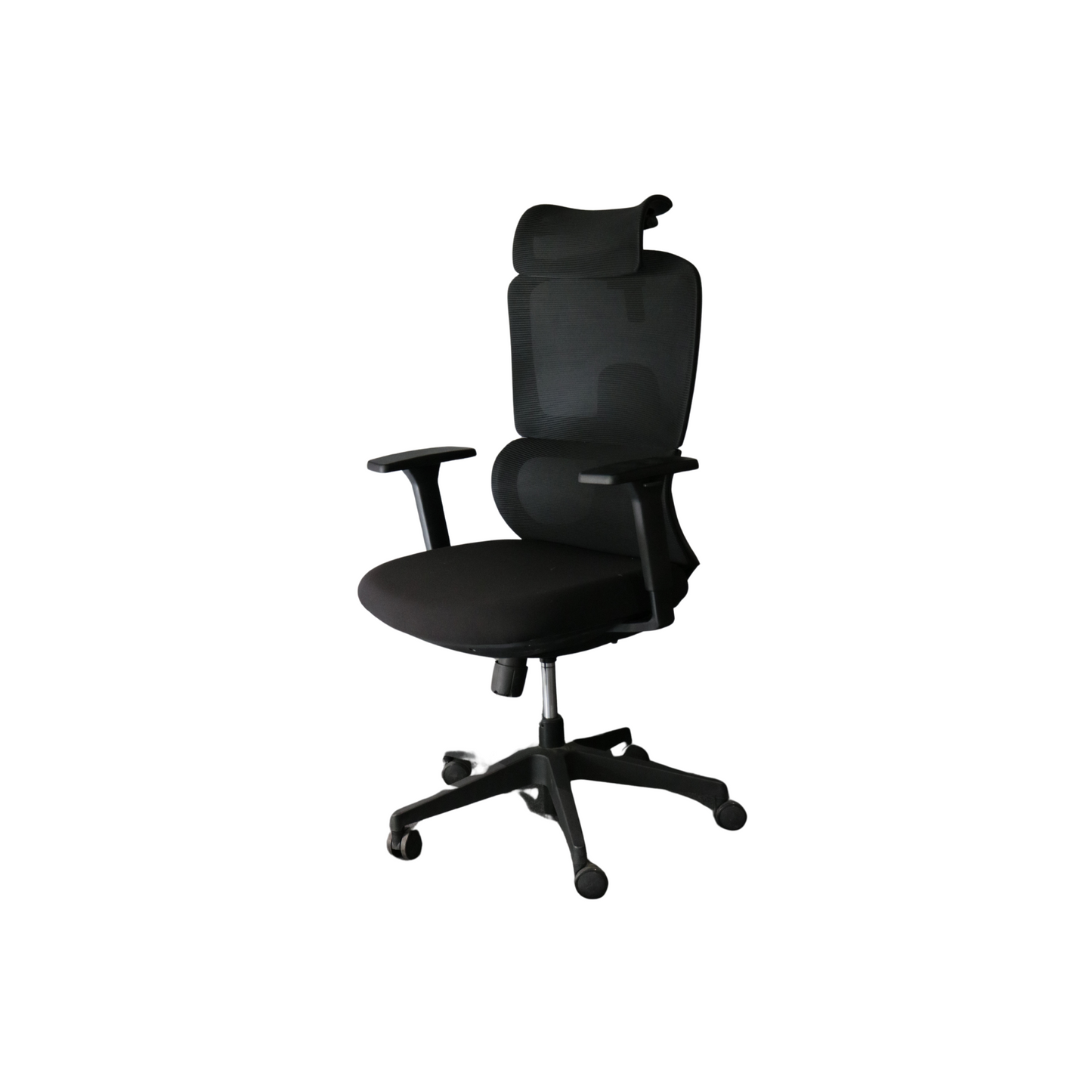 Bravo Mesh Chair Boss Highback Cushion