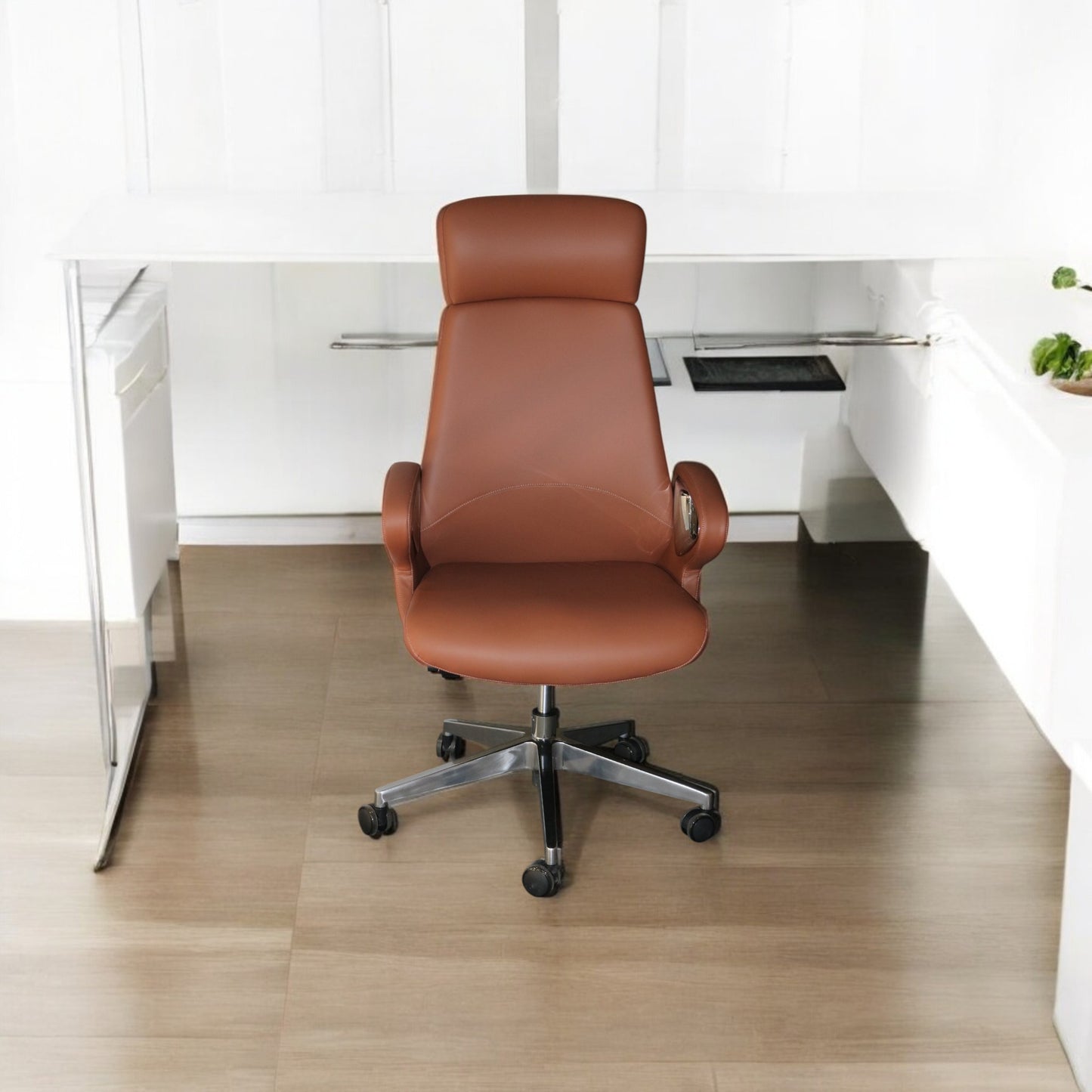Royce Highback Cushion