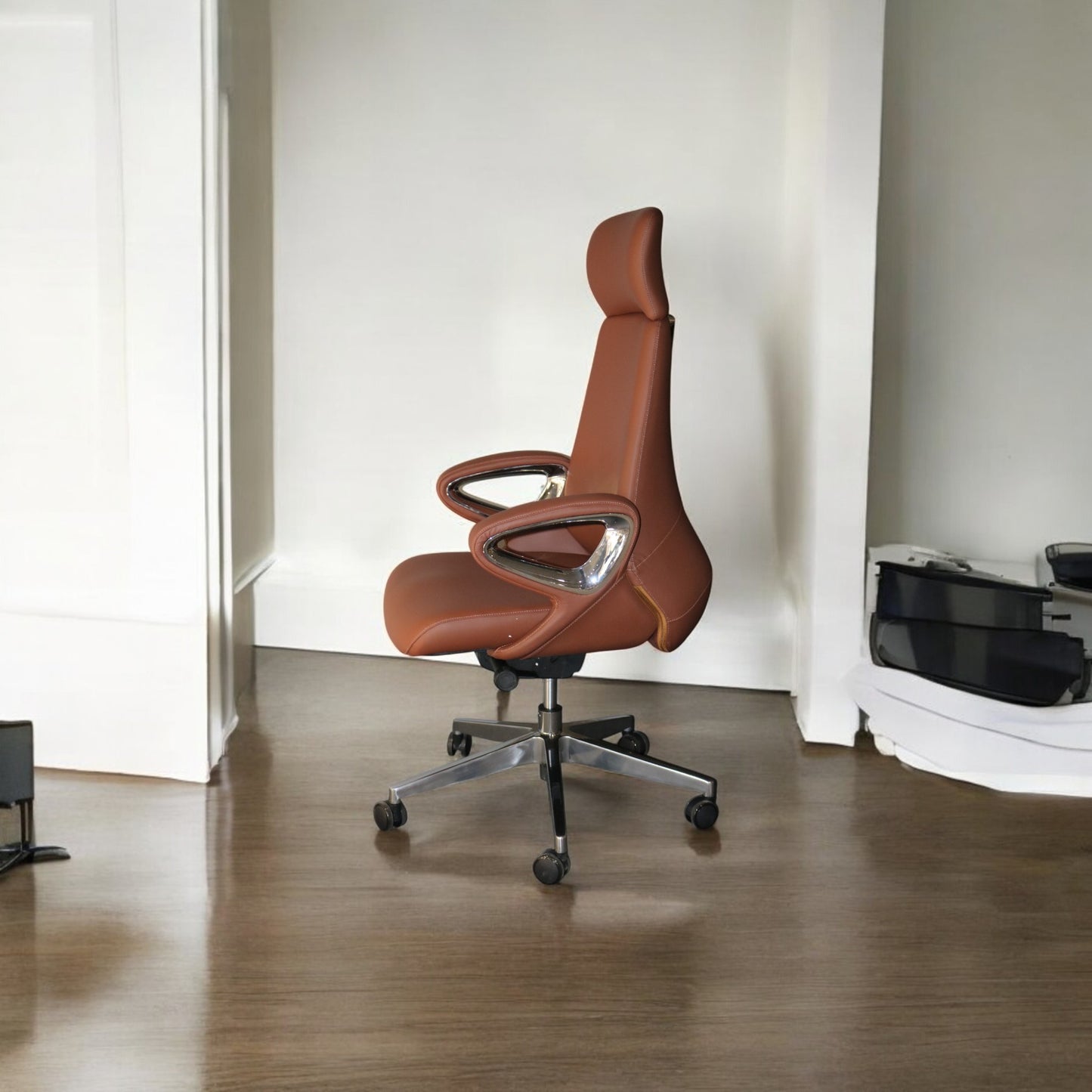 Royce Highback Cushion