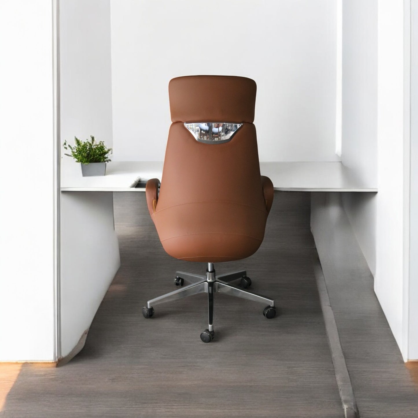 Royce Highback Cushion