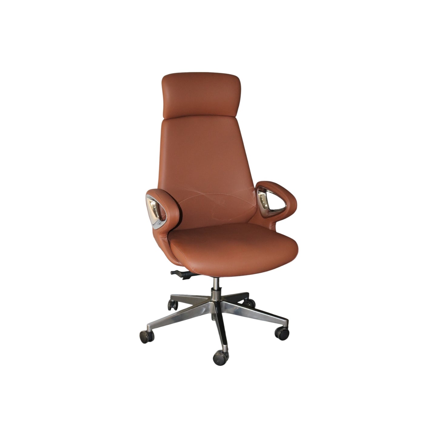 Royce Highback Cushion