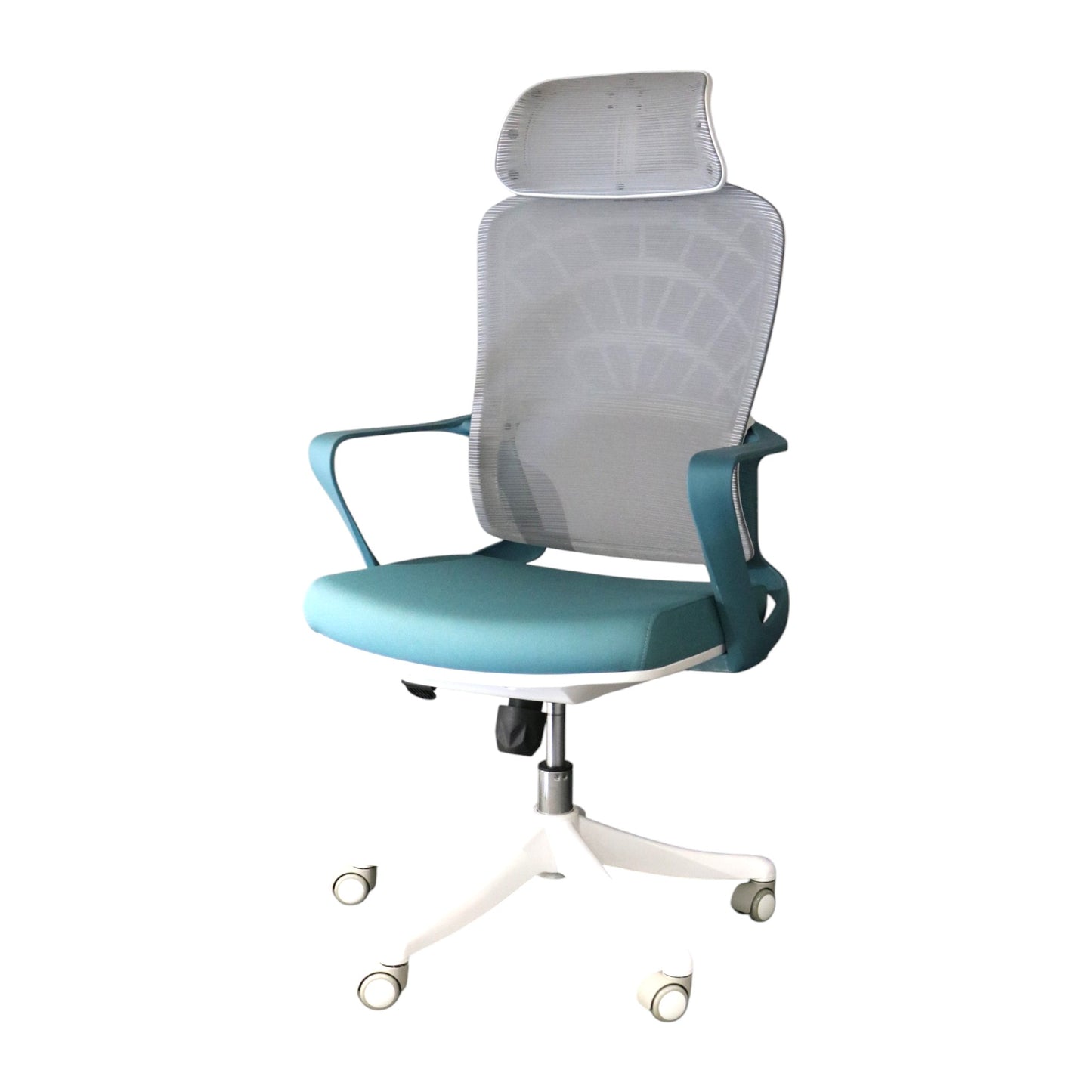 Spider Deca Mesh Chair (High-Back)