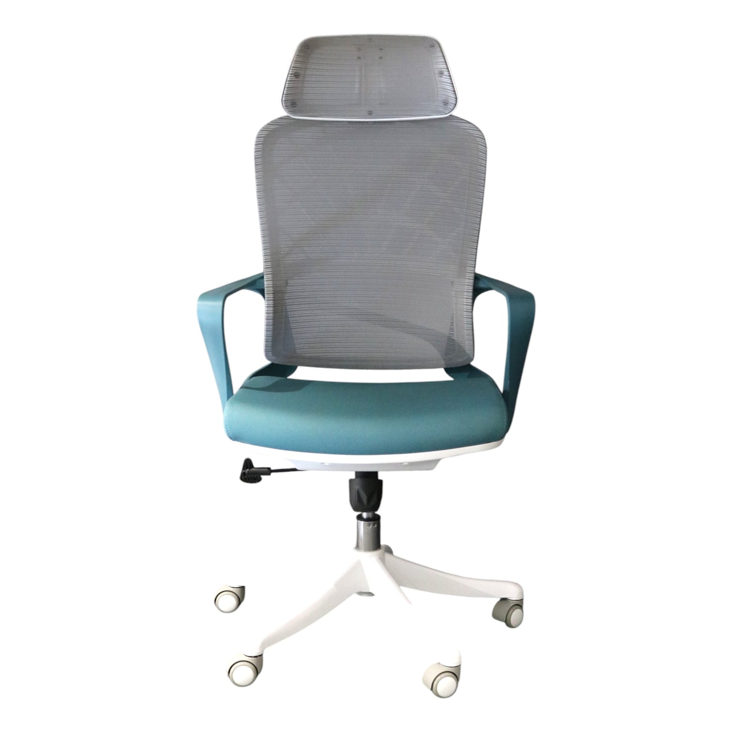 Spider Deca Mesh Chair (High-Back)