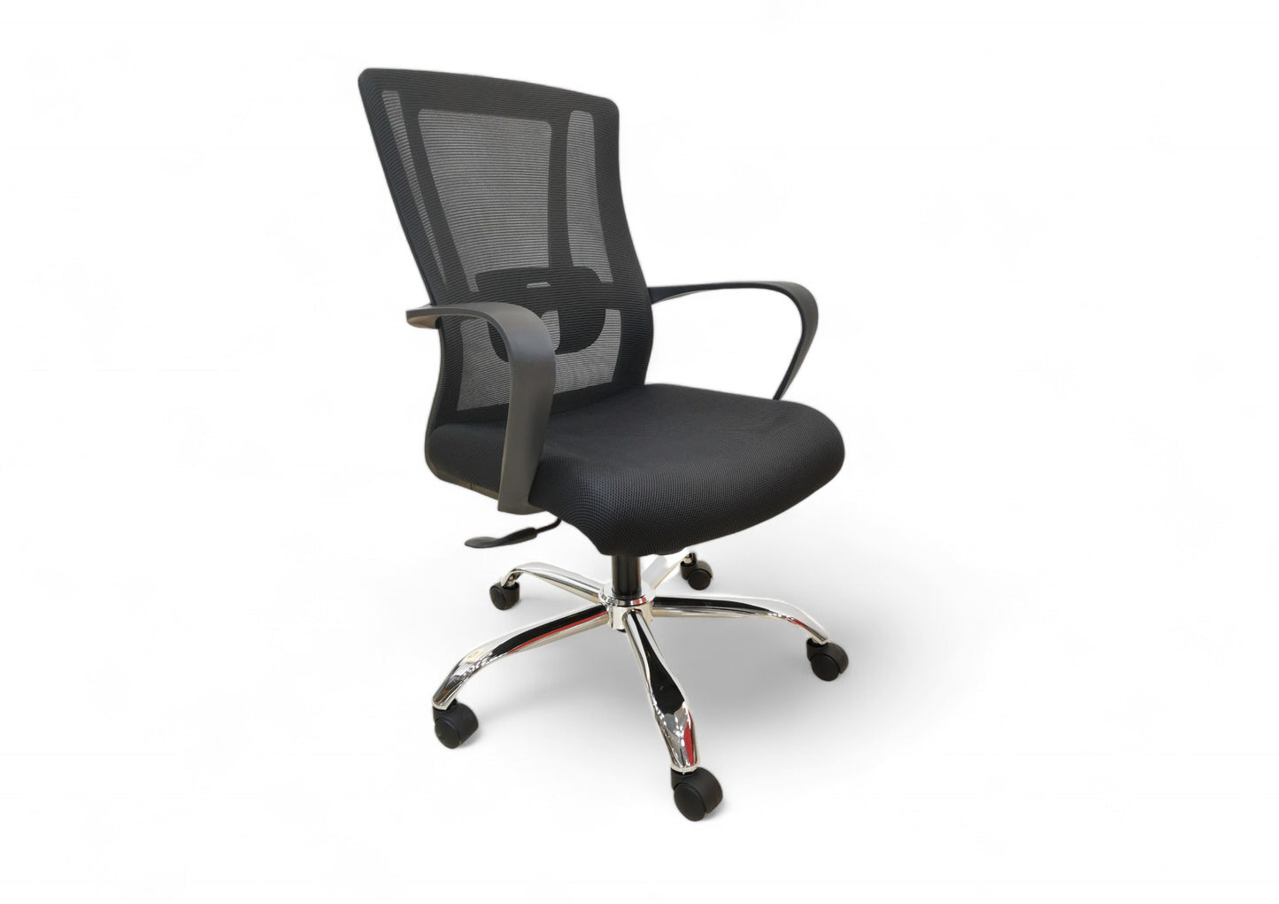FM-28 Mesh Chair (Mid-Back)