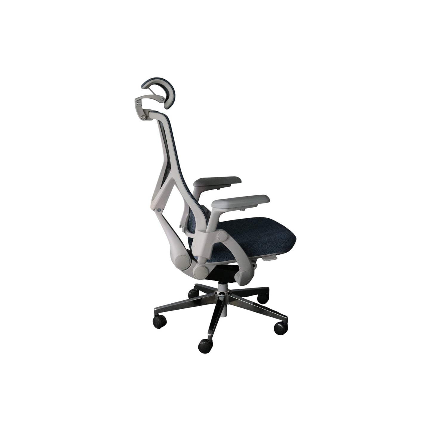 Gravity Mesh Chair (High-Back)