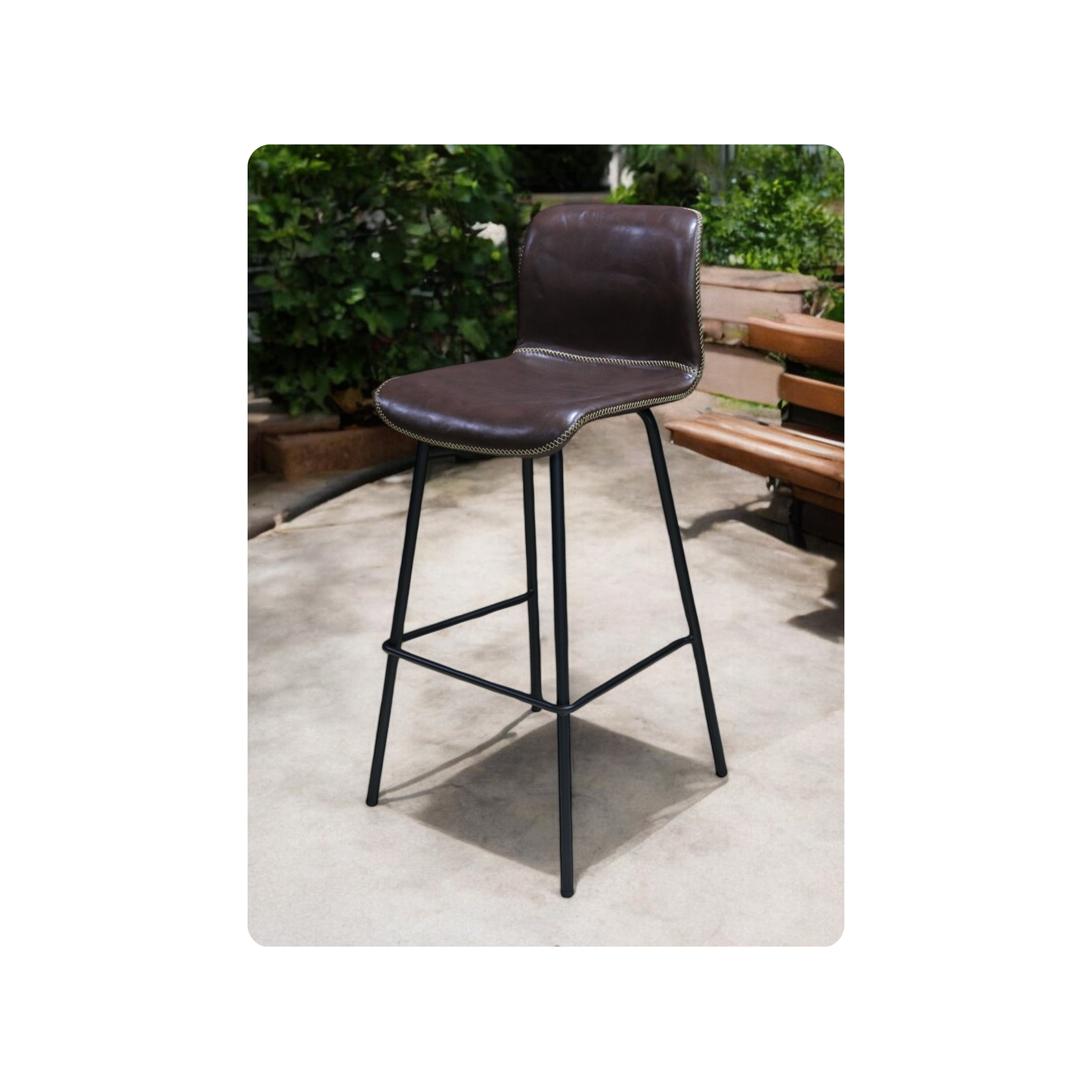 Base ball High Chair