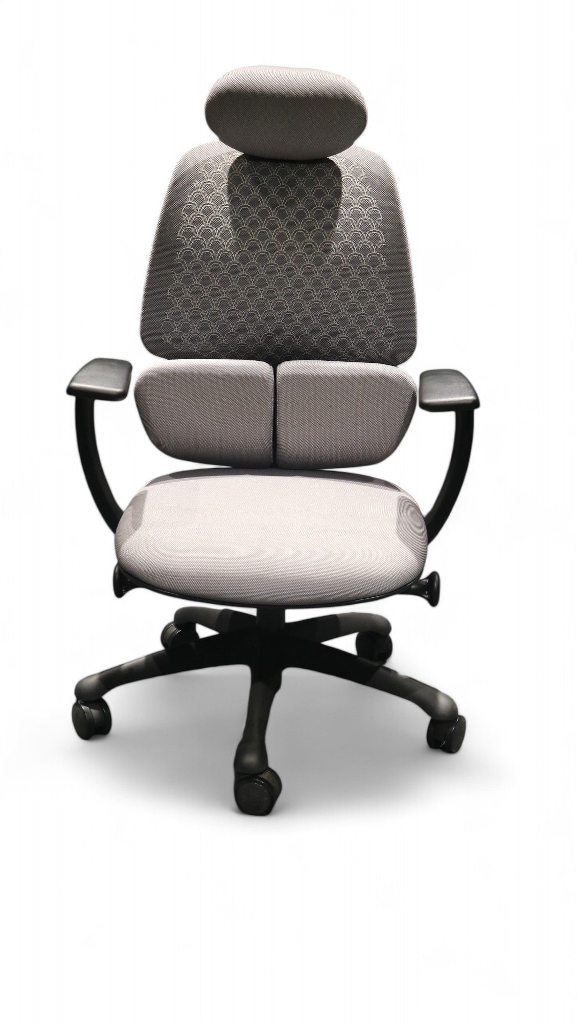 LUBI Boss Executive Mesh Chairs (High-Back)