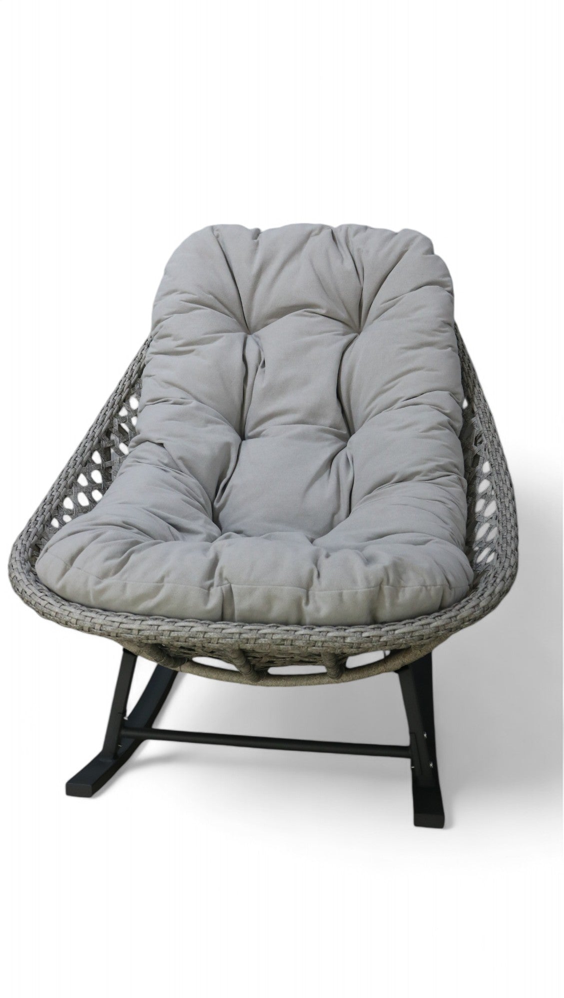 Grand Patio rocking chair