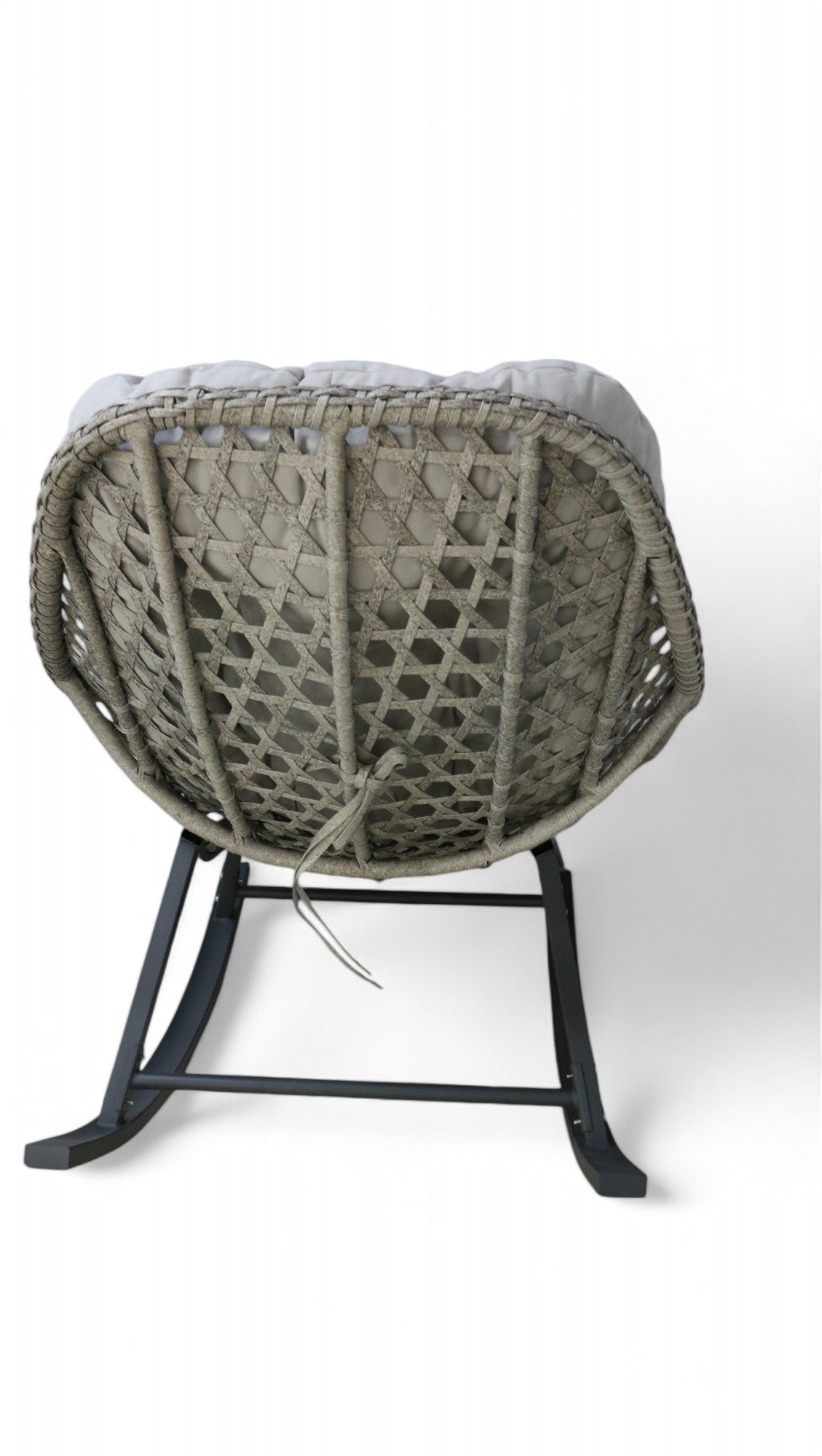 Grand Patio rocking chair