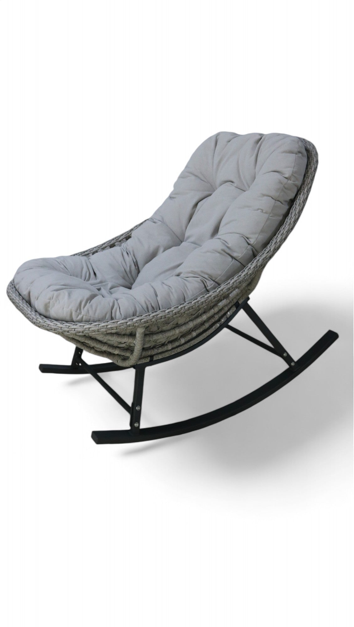 Grand Patio rocking chair
