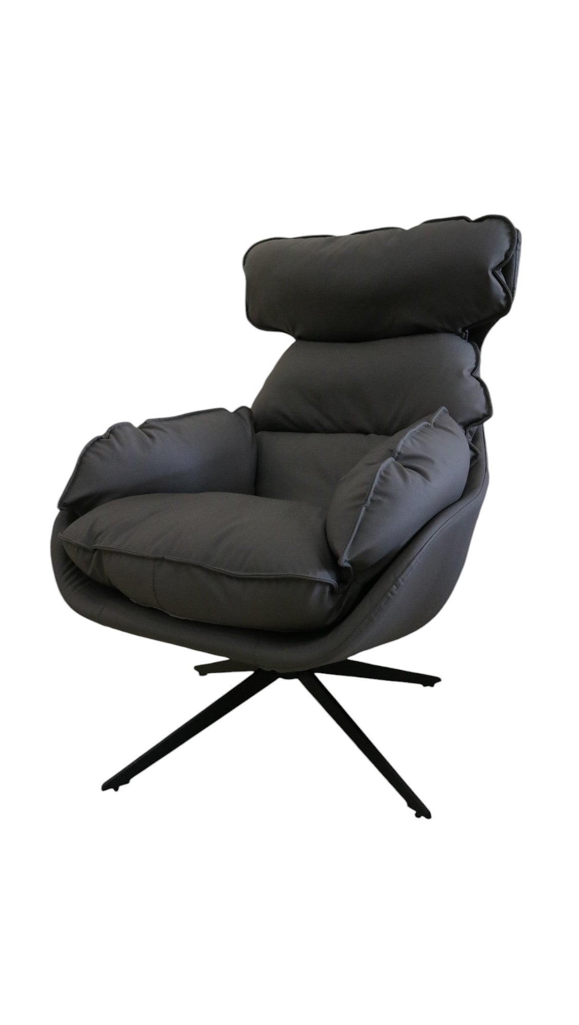 Sasaki Lounge chair hlc