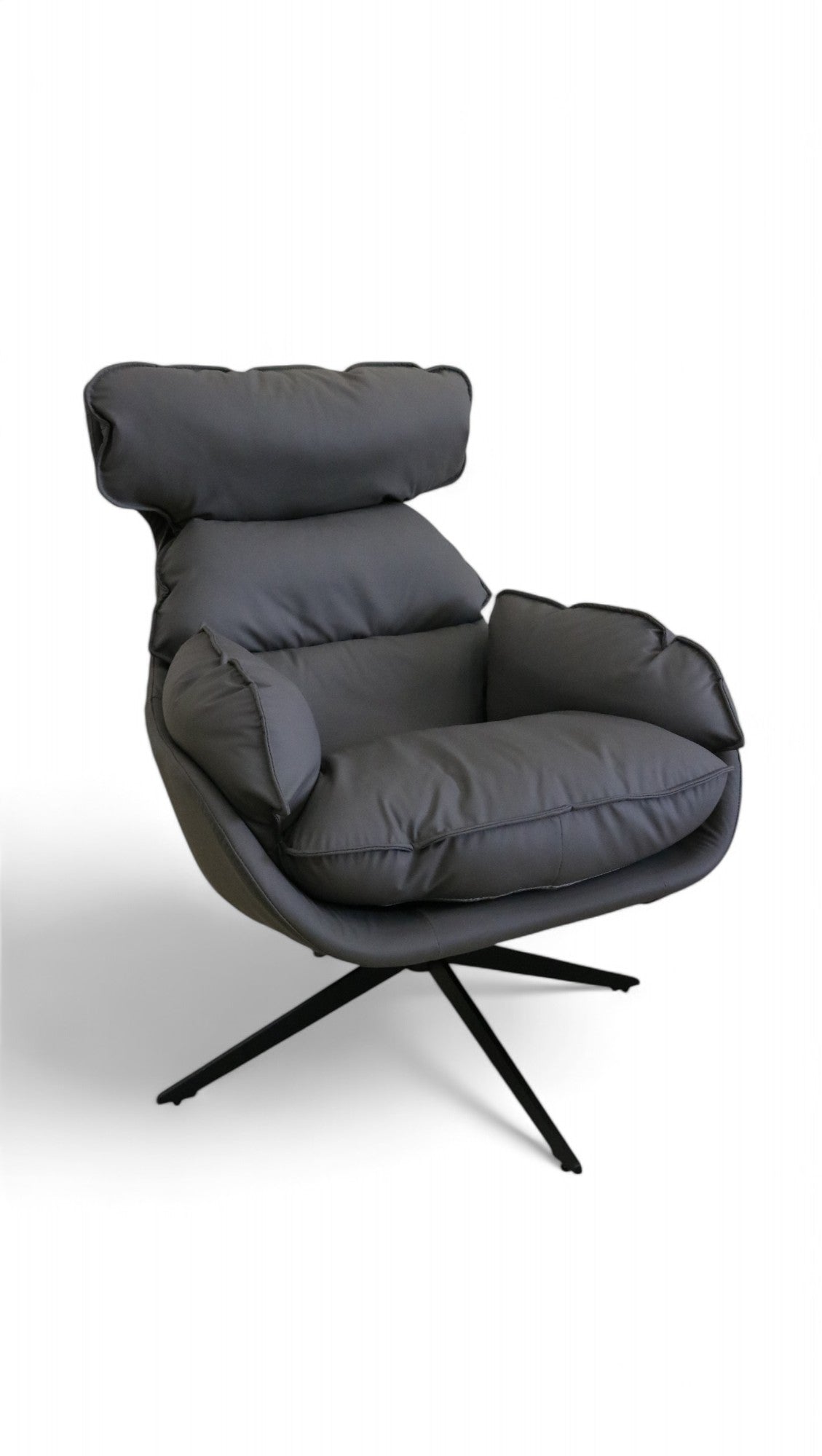 Sasaki Lounge chair hlc