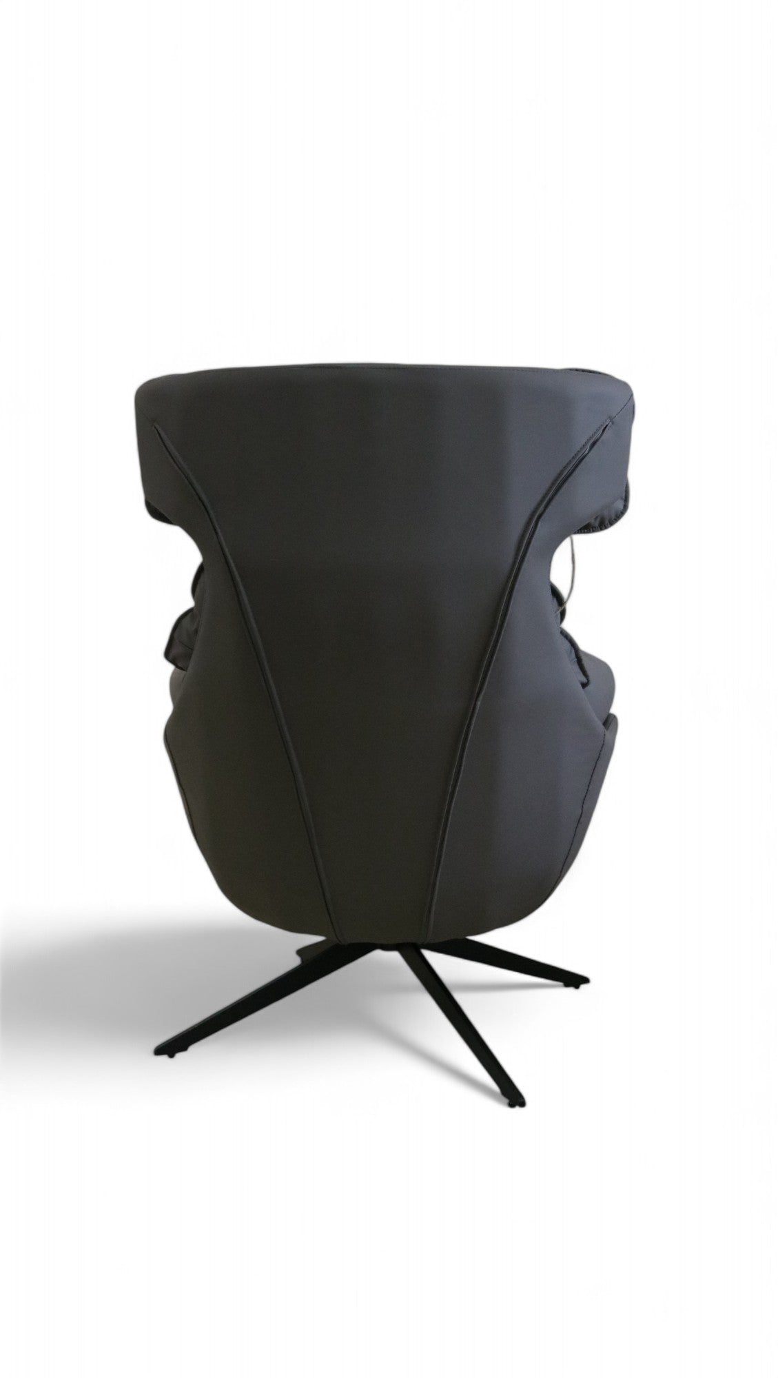 Sasaki Lounge chair hlc