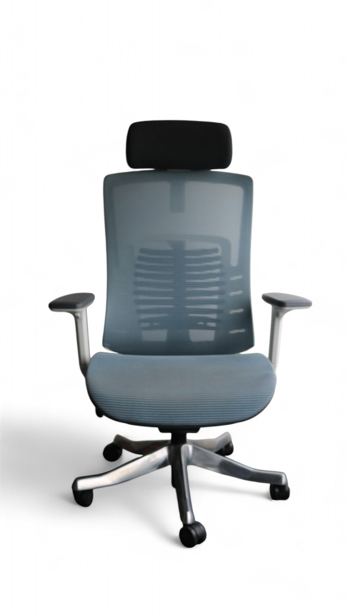 Inspire Boss Mesh Highback Net