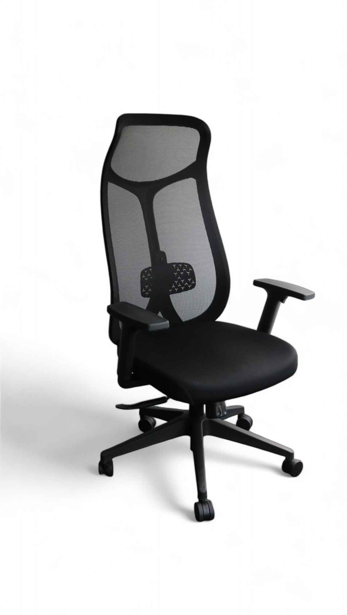 Atlanta Mesh Chair (High-Back)