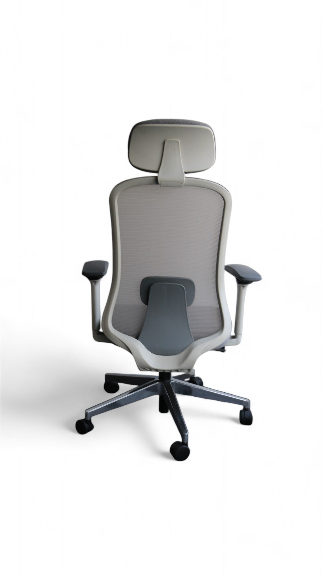 Giroflex Mesh Chair (High-Back)