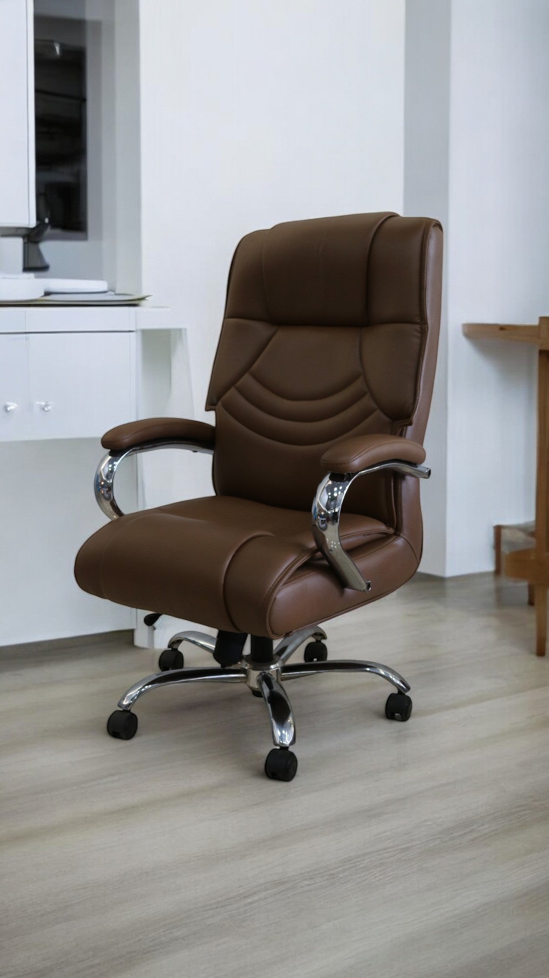 Vinsetto Highback Cushion