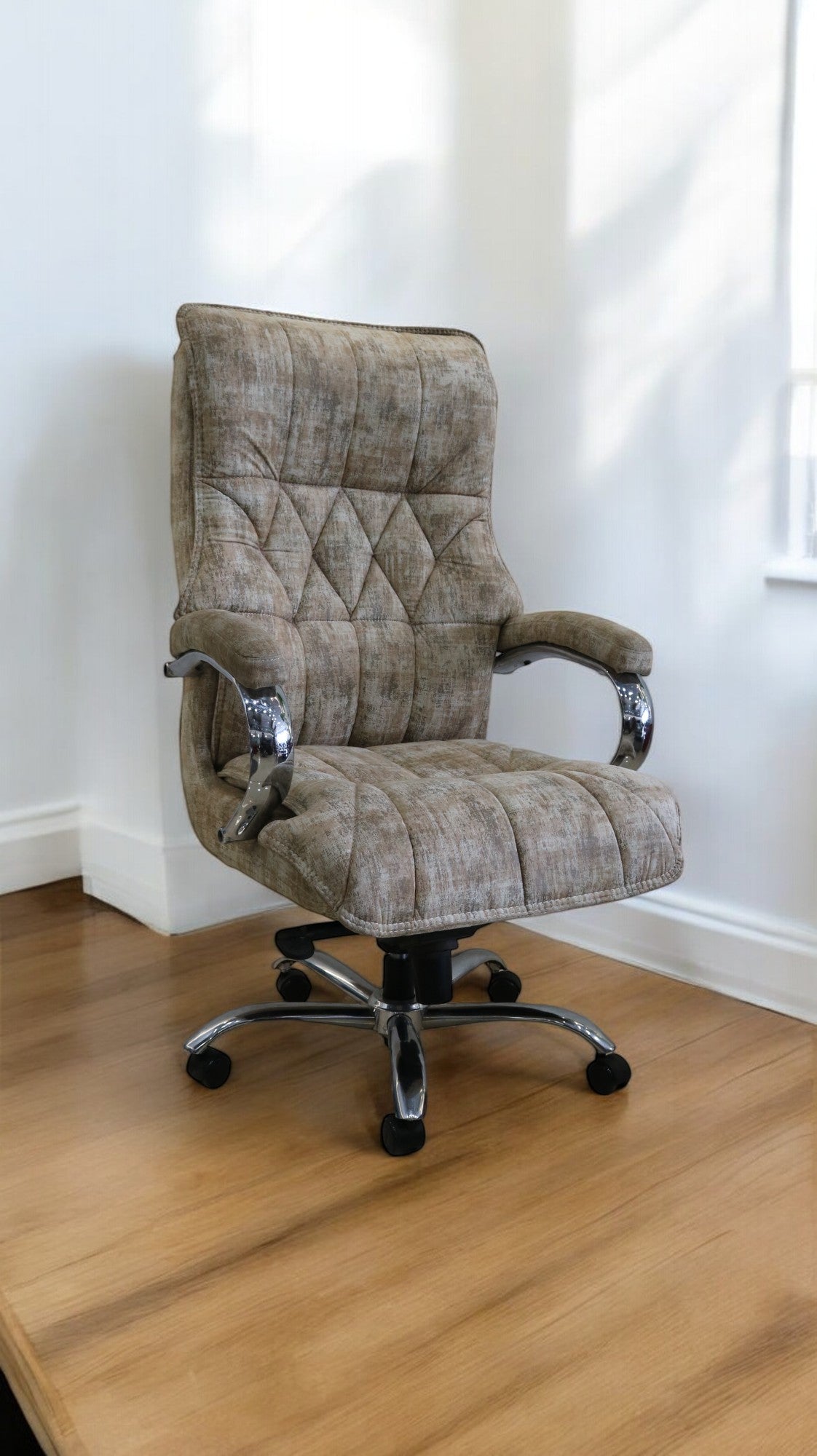 Papillon Highback Cushion