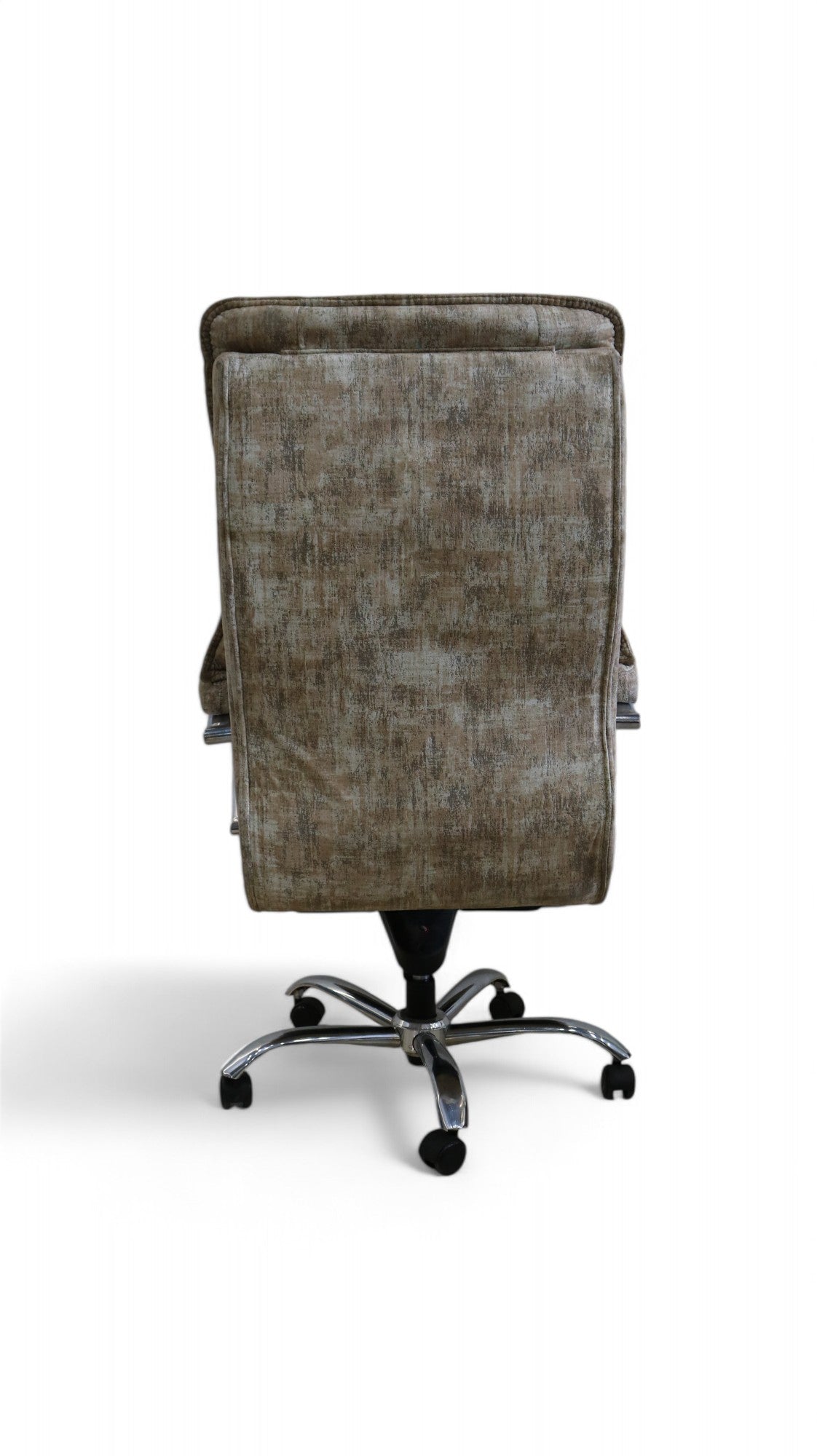 Papillon Highback Cushion