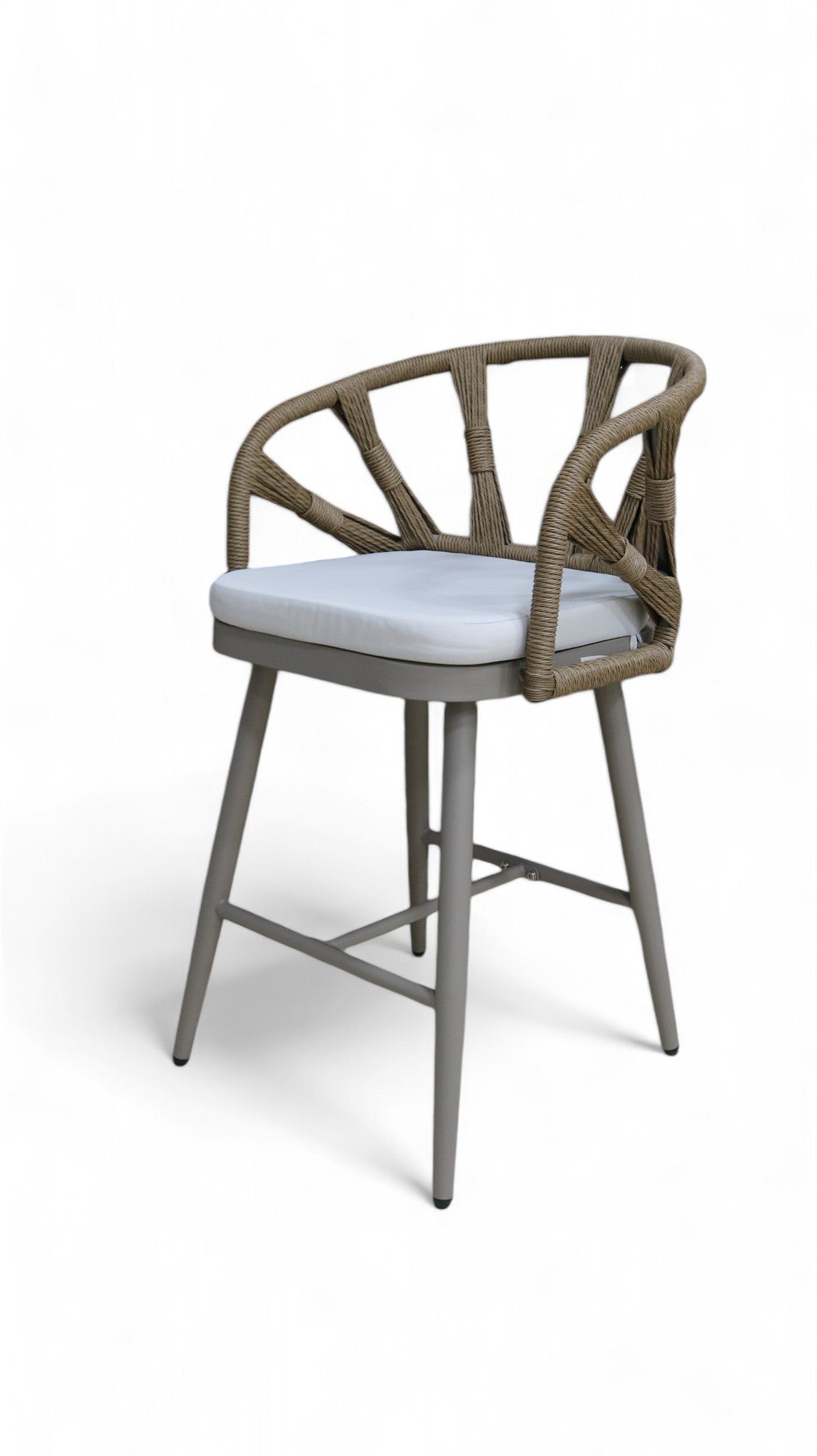 Top high OutDoor Set