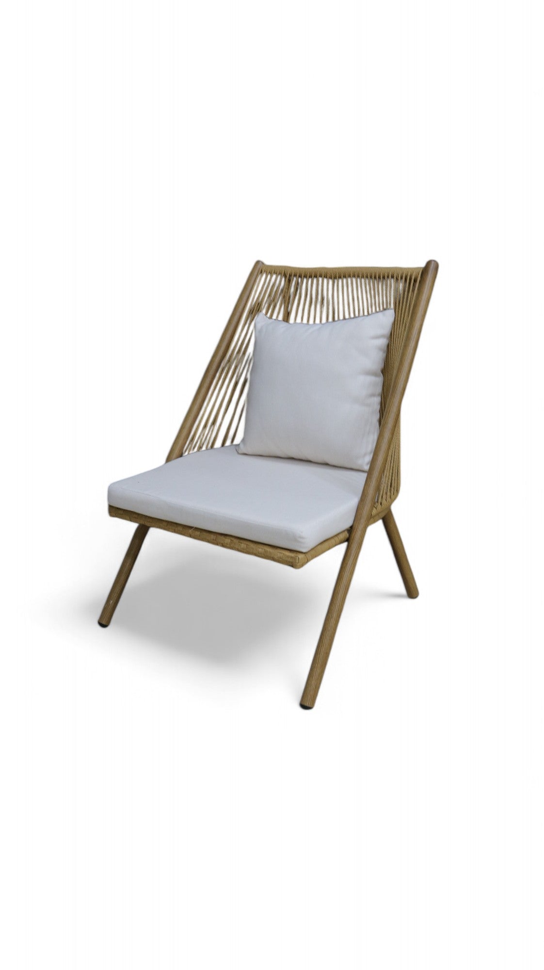 Wood OutDoor Set