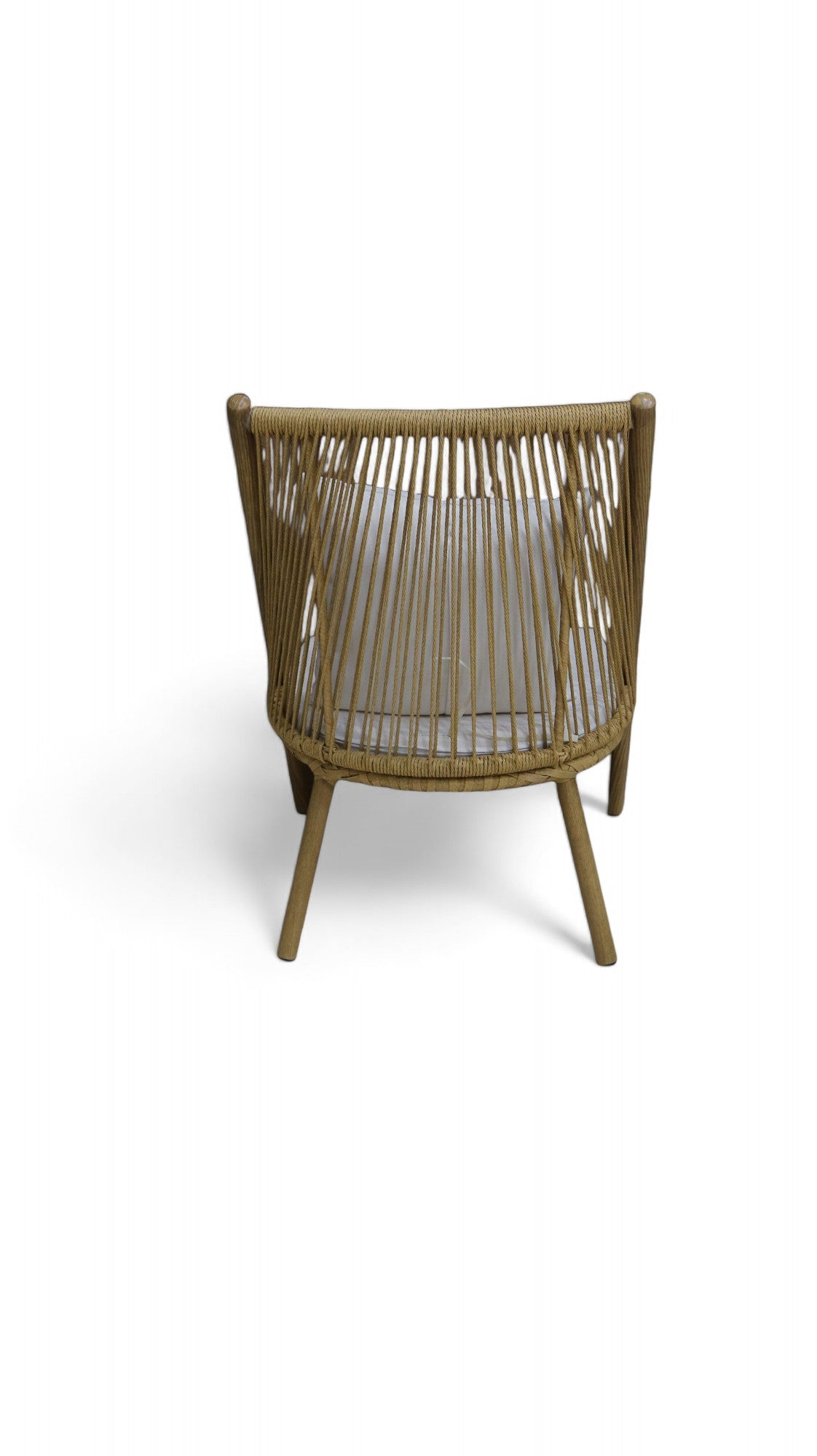 Wood OutDoor Set