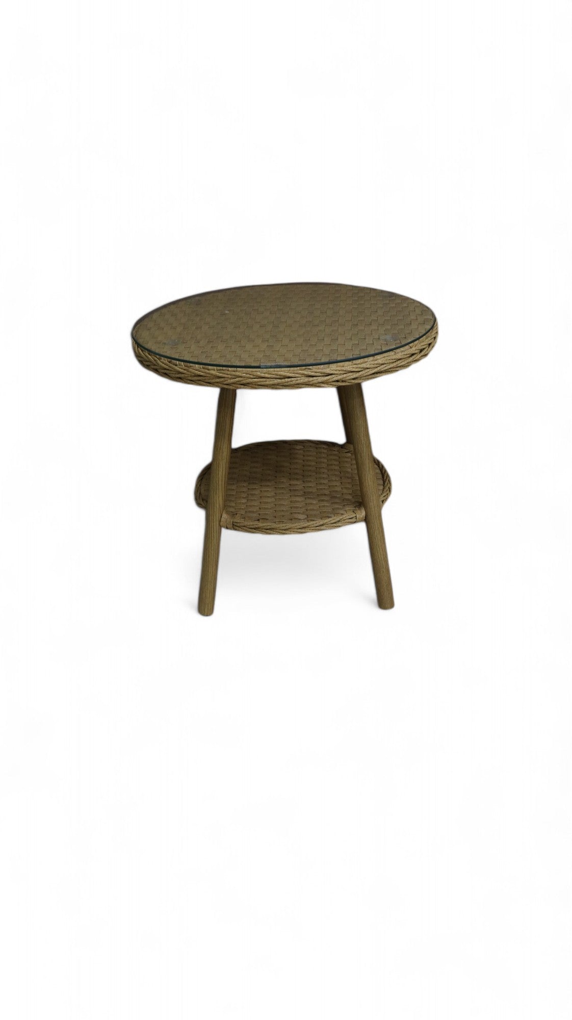 Wood OutDoor Set