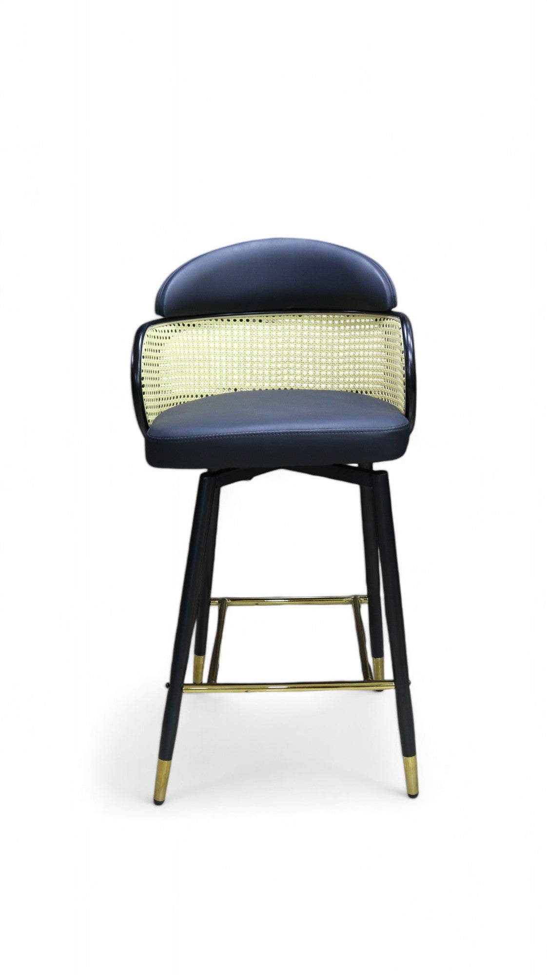 Cane pp High Chair