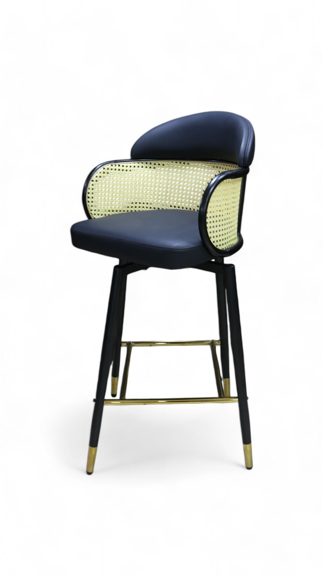 Cane pp High Chair