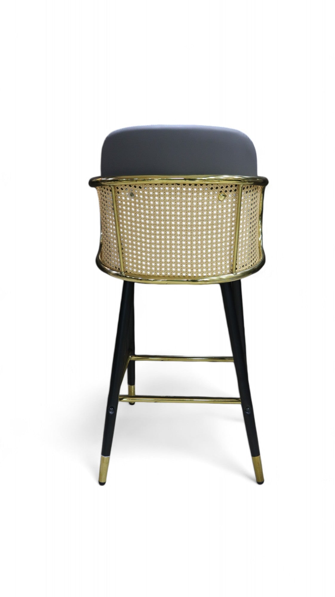 Cane pp High Chair