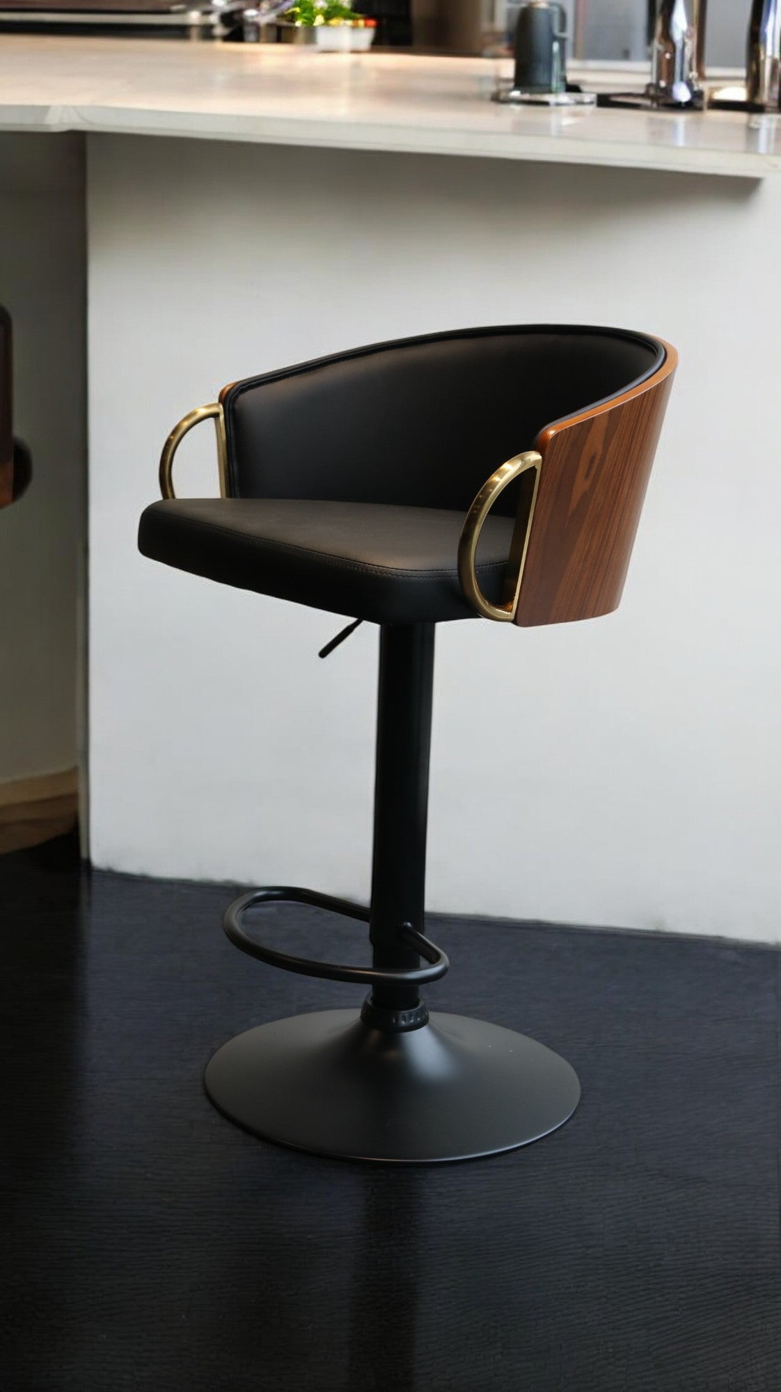 Bontrue High Chair