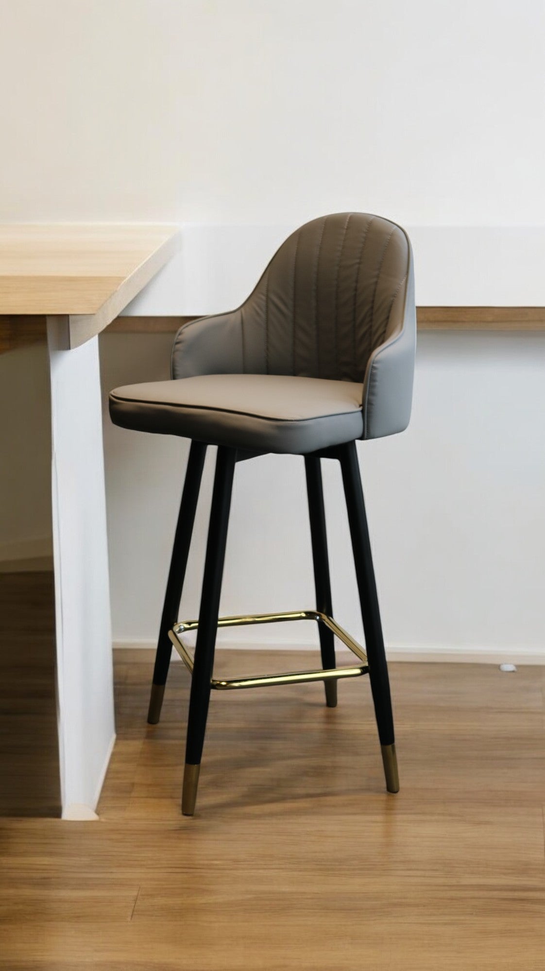 Kazon High Chair