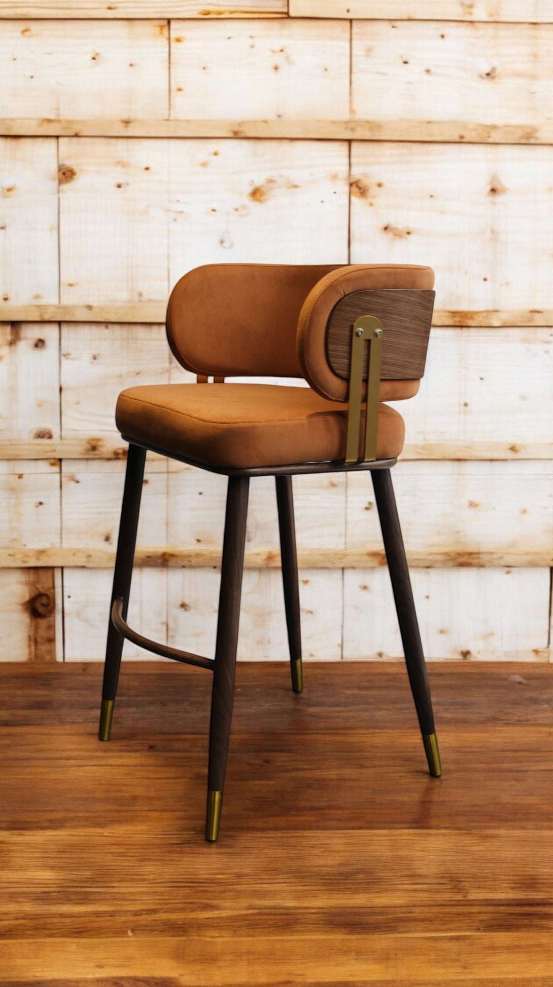 Brew bar High Chair